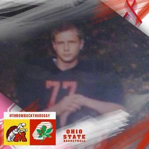 Meet your Posher, Brian